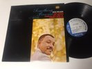 Jack Wilson LP Something Personal Blue Note ORIG NM Stamped PROMO