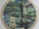 Vogue Picture Record R-732 78rpm Art Mooney Orchestra In The Moonmist/I Don't