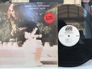 GRAHAM NASH song for beginners ATLANTIC 7204 rare WHITE LABEL MONO PROMO LP