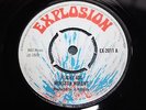 WINSTON WRIGHT - FLIGHT 404 / GAWLING COME DOWN - VERY GOOD++