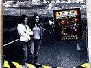 t.A.T.u. Dangerous & Moving 2005 Interscope Records RUSSIAN SYNTH POP Sealed LP