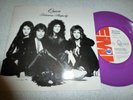 QUEEN..BOHEMIAN RHAPSODY..SUPERB PURPLE VINYL, FAN CLUB ISSUE,HAND NUMBERED