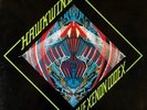 HAWKWIND ?- The Xenon Codex (LP) (VG/VG-)