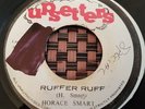Horace Smart Ruffer Ruff 7