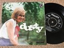 DUSTY SPRINGFIELD Dusty EP 1964 UK 7
