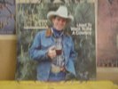 CHRIS LEDOUX, USED TO WANT TO BE A COWBOY - LP ACS-14001