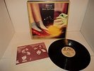 ELO ELECTRIC LIGHT ORCHESTRA Eldorado '74 UA-LA 339-G 1P original PROG EXC LP