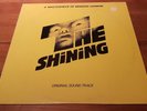 The Shining - Official Soundtrack - Very Rare Vinyl LP in excellent condition
