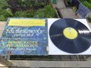 Tchaikovsky Symphony No.5 Mravinsky DGG Tulips Red Stereo ED1 138 658 Rare LP