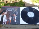 Viktoria Mullova Ozawa Violin Concertos Philips Digital Stereo ED1 416 821-1 LP