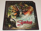 IAN GILLAN BAND Scarabus New Sealed MINT Island ILPS-9511 unopened deep purple