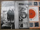 VG  SPIRIT - The family that plays together MONO LP  UK original A1/B1 1969