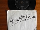 Abwärts Computerstaat Japan Moon of Alabama  Zickzack Rip Off EP