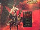 OZZY OSBOURNE - The Ultimate Sin - NM Vinyl - CBS Associated OZ 40026