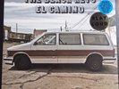 The Black Keys - El Camino [New Vinyl]  Includes CD & Poster