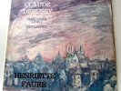 Debussy Preludes Piano Henriette Faure Ducretet Thomson