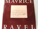 Ravel Miroirs & Gaspard de la Nuit Piano Vlado Perlemuter VOX PL 16140