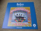 The Beatles Magical Mystery Tour UK 2017 DeAgostini LP - NEAR MINT [MINTY  ]
