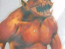 Metallica,Jump In The Fire / Phantom Lord,RARE Shaped 12