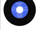 VERY RARE ROCK SURF INSTRUMENTAL  THE LOSERS  SNAKE EYES/BALBOA PARTY ON PARLEY