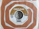 TIMEBOX Northern Soul Mod 45 BEGGIN'   DERAM