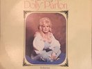 Dolly Parton - Jolene LP. Country Vinyl. 