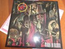 Slayer ?– Reign In Blood .org,1986..in very good condition..Geffen ...rare