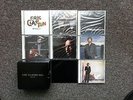 Eric Clapton Box 1983-1994 behind the sun journeyman august unplugged japan