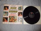 ELVIS PRESLEY-SPEEDWAY 1968 1ST PRESS RCA MONO SOUNDTRACK LP
