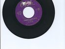 TED TAYLOR Somebody's Always Trying original US Okeh  Northern Soul