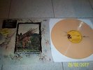 LED ZEPPELIN  IV  LP / ATCO  3 02  404 044 / 2005? BRAZIL VINYL COLOUR BEIGE