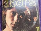 The Doors RARE Debut Vinyl LP Gold Elektra Label Mono