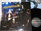 Mikael RICKFORS live The Hollies LP Vinyl Ultra Phone Rec. 1981