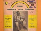 The Sonny Oti Group ?– Detribalized RARE AFRO HIGHLIFE FUNKY NEMI