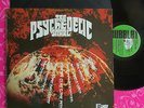 RUBBLE VOL1 LP Psychedelic Snarl UK84 Bamcaruso Kiri 0241stP MINT A1/B1 Matrix