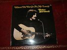 PETER SARSTEDT/WHERE DO YOU GO TO MY LOVELY  LP RECORD