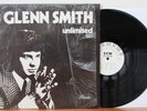 GLENN SMITH Unlimited LP Private Press Lounge Funk Soul Wild Drum Solos  HEAR