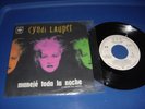 CYNDI LAUPER Maneje Toda La Noche (1989 MEXICO 7