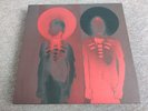 UNKLE ?War Stories 4 x Vinyl LP Record Album Ltd Limited Edition Boxset Box set