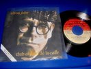 ELTON JOHN Club Al Final De La Calle – Club At The End Of Street MEXICO PROMO 7