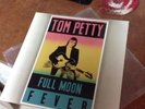 Tom Petty Full Moon Fever Lp BMG Club Edit.