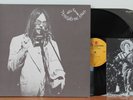NEIL YOUNG Tonight's The Night LP (Reprise REP 54040, European Press)