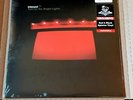 Interpol - Turn On The Bright Lights Red & Black Splatter Vinyl (Newbury Comics)