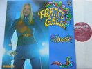 FRANCE GALL 1968 CANADA 1968 1st Press SERGE GAINSBOURG Philips Vinyle LP POP