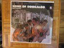Ray Terrace,Home of the Boogaloo,Tower Label,Stereo LP