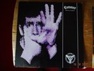 Vinyl Album CORONER Original first pressing