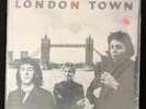 Paul McCartney-Wings-London Town-Sealed