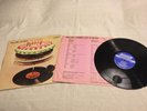 1969 Rolling Stones Let It Bleed LP Record Album Vinyl London Stereo NPS-4