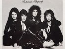 Queen Bohemian Rhapsody Limited Edition Purple Vinyl 7