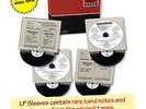 Dick's Picks Volume 3 - 4 LP Vinyl Box Set - BRAND NEW   SEALED  MINT